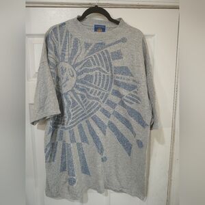 Vintage Cirque Du Soleil Shirt - Made In Canada